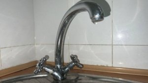 Кавминводы продолжают испытывать трудности с водой: о текущей обстановке