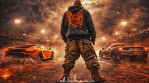 Heavy Metal Rap Gangster trap Underground Rap Hiphop