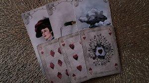 Для всех. События трёх дней🙏🌈⁉️Таро онлайн