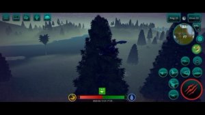 чангоюраптора