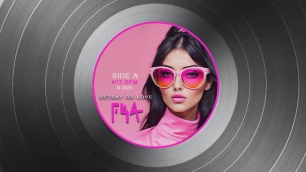 Fi4 - BETRAY OR LOVE