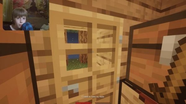 СТРАШНЫЙ БЛОК (ИДЕЯ ОТ Antimob.kill ) ПОДПИШИСЬ НА НЕГО 5 серия