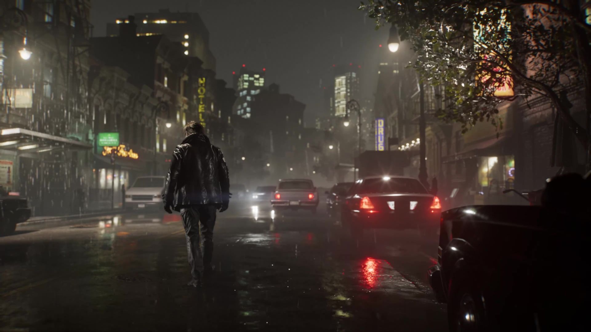 Resident Evil 9: Requiem - Official Trailer | State of Play 2026 смотреть онлайн