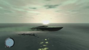 GTA IV Покатушки (2)