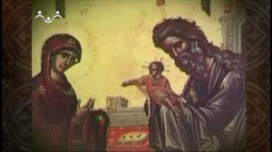 Закон Божий. Сретение Господне