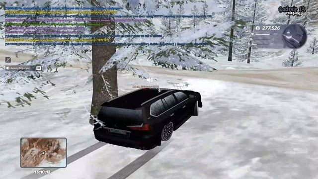 Grand Theft Auto San Andreas 2026.02.13 - 15.07.48.01 смотреть онлайн