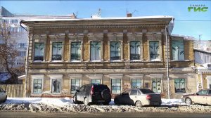 Объекты культурного наследия в Самаре будут восстанавливать по‑новому