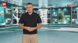 Спортивный дайджест | БЕЗ ДОПИНГА