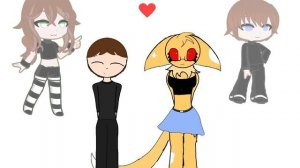 видео ко дню Валентина^^/можно 25 лайков? /