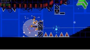 Trashy bloodbath 32% Trashy hard machine 12% Trashy sakupen circles 93%