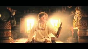 Последний богатырь. Колобок — Официальный тизер (2026)