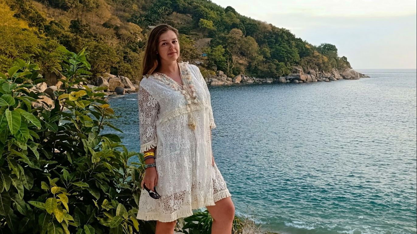 Пхукет. Полный обзор Нуи Бич — пляж мечты. смотреть онлайн