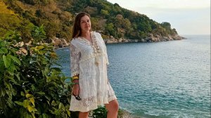 Пхукет. Полный обзор Нуи Бич — пляж мечты.