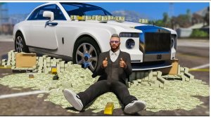 На чем заработать в ГТА 5 ОНЛАЙН! Grand Theft Auto 5!