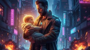 4-ое десятилетие - Между светом и бурей