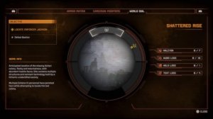 Saros - геймплейный трейлер