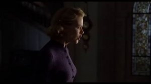 Официальный трейлер "Другие (2001)"