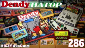 # 2398. ДендиНатор ► Snake Rattle N Roll ► Часть 3 ► Денди, Nes стрим ► [Серия № 286]