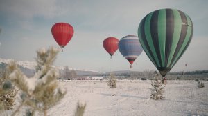 «Түнхэнэй ордон үргөө»