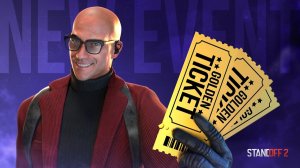 ВСЕ что Нужно Знать о событии Year of the Horse в Standoff 2 | 0.37.1