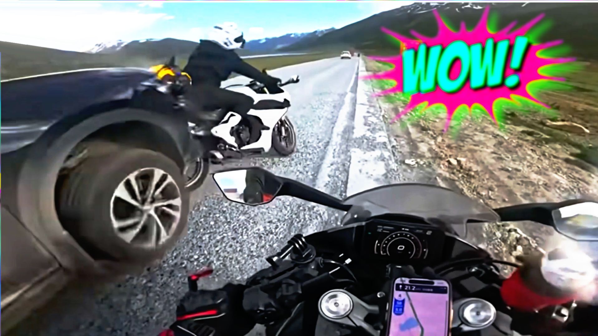 СМЕХ БЕЗ ГРАНИЦ: ПОДБОРКА СМЕШНЫХ ВИДЕО И ПРИКОЛОВ