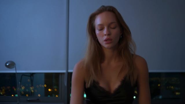 Danila Shcherbinin - Ты ушла