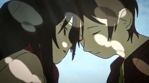 Атака титанов - Эндинг 8 | 4k | 60FPS | Creditless |