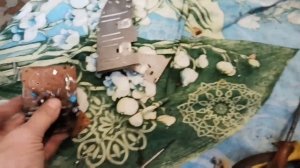 #10 Разбор телевизоров на медь и платы