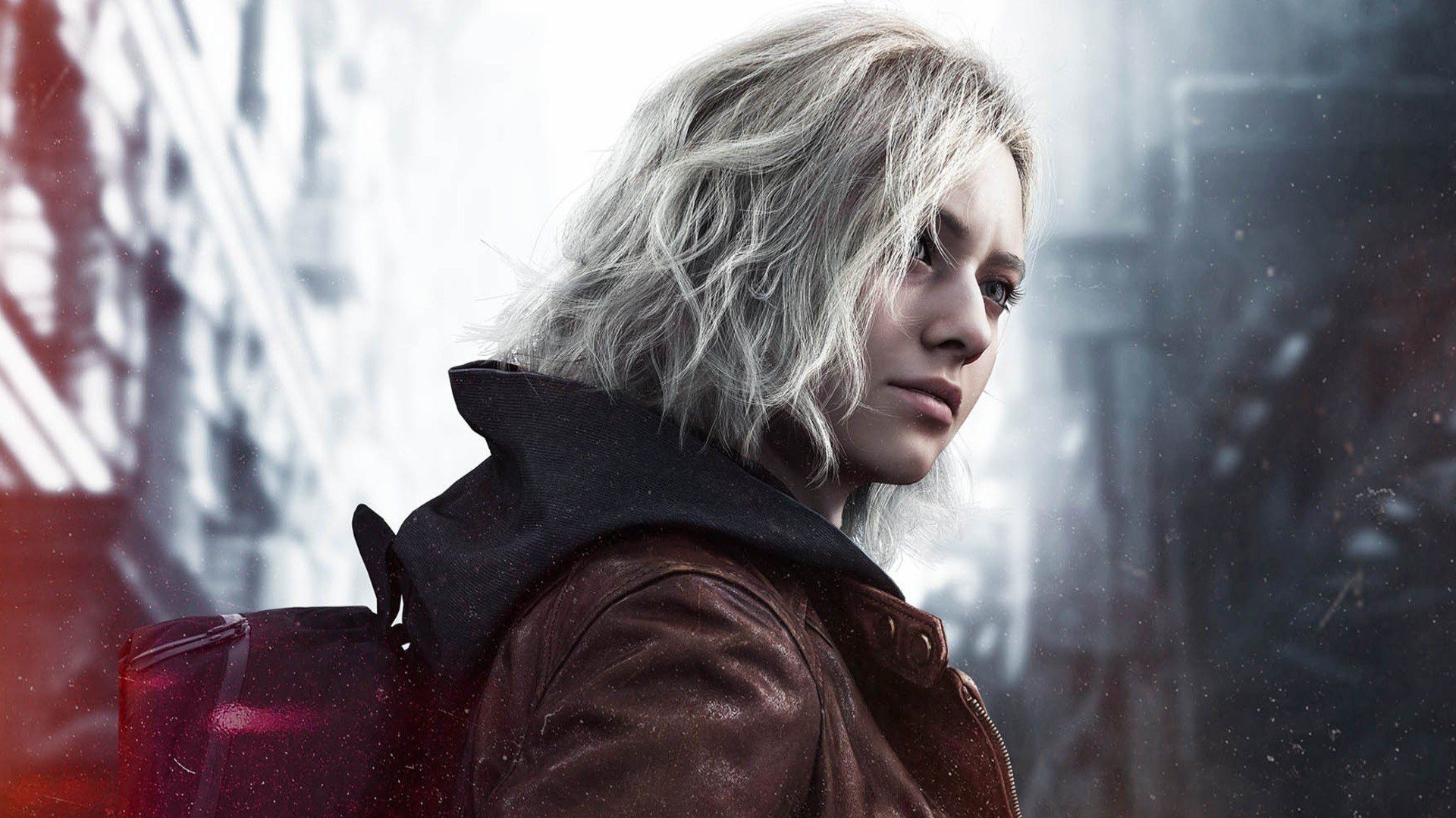 Resident Evil Requiem Трейлер №4 2026