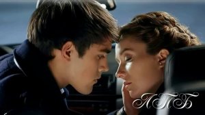 Целуй меня нежно