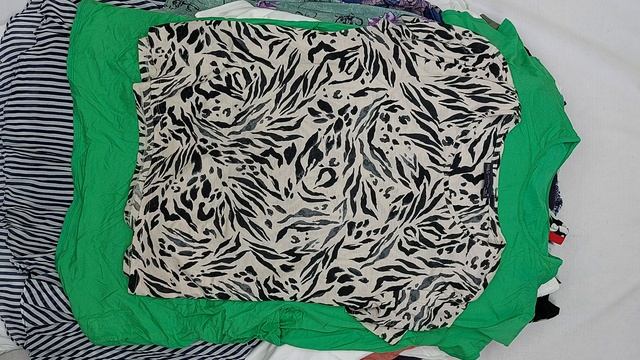 41828 ПРОДАН Микс Англия весна-лето, 3пак, MIX A / S, секонд (extra/1 кат) оптом смотреть онлайн