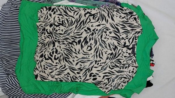 41828 Микс Англия весна-лето, 3пак, MIX A / S, секонд (extra/1 кат) оптом