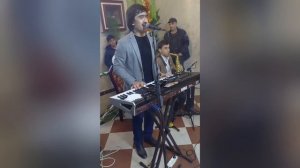 Муҳаммаднасим Суҳроб 2026