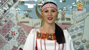 Чăваш наци музейĕ 105 çулта