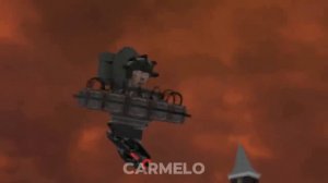 Skibidi toilet 80 (troll leak)