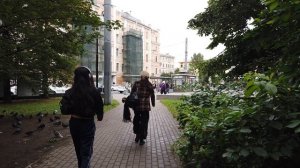 Необычный Питер (Часть 5)