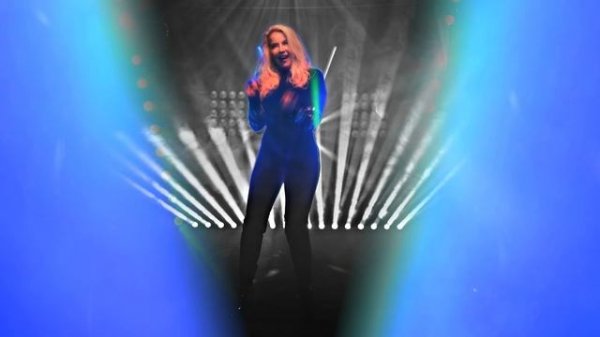 Lian Ross - Tell me, Tell me, Tell me