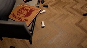 прохождение игры Terpenie дошёл до конца