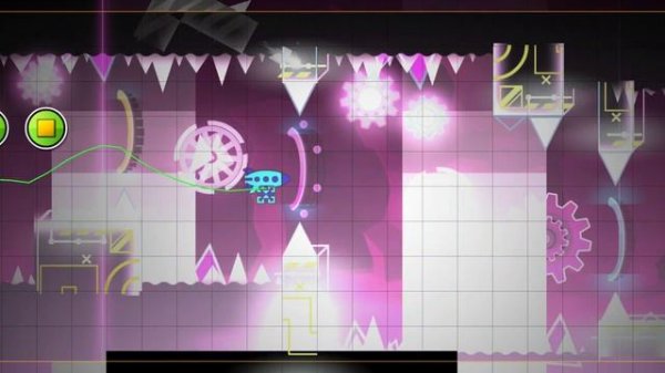 я улучшил полностью спарк