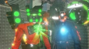 Что если астро джаггернаут ЗАМЕНИЛ джи туалета в Скибиди туалет 20? (ПЕРЕЗАЛИВ)