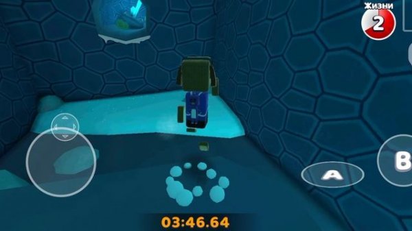 Super Bear Adventure