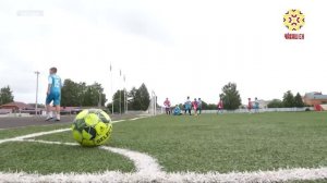 В Чувашии стартовал конкурсный отбор «Земский тренер»