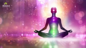 Медитация, Избавляет от чувства вины и негативной энергии