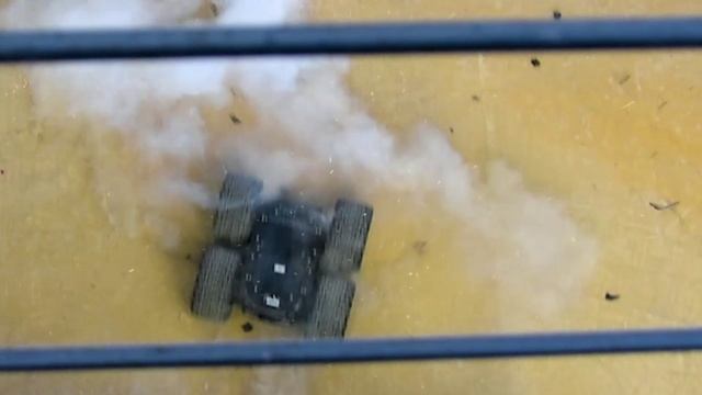 Тактико-специальные занятия СОБР «Булат» Главного управления Росгвардии по Московской области