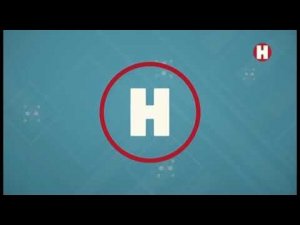 Уход на профилактику канала Наука 16.04.2025
