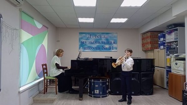 Медные духовые инструменты, Конопелько Алексей Геннадьевич.mp4