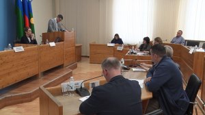 Рост бюджетных показателей и объемов строительства. ТК «Первый Советский»