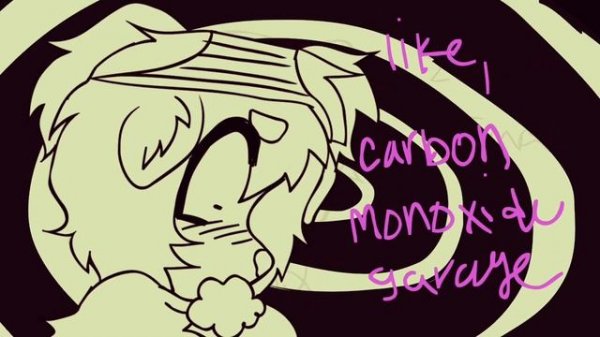 фурри меме анимация