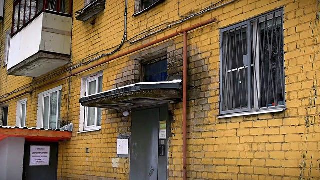 В Тверской области по региональной программе в ближайшие три года проведут капремонт в 649 домах смотреть онлайн