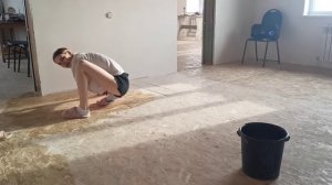 Мой выходной - с утра слетала в космос _ Маме примерили сапоги на ВБ